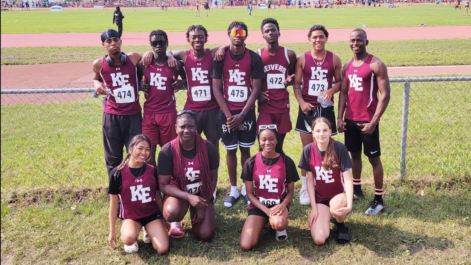 KildonanEast Collegiate